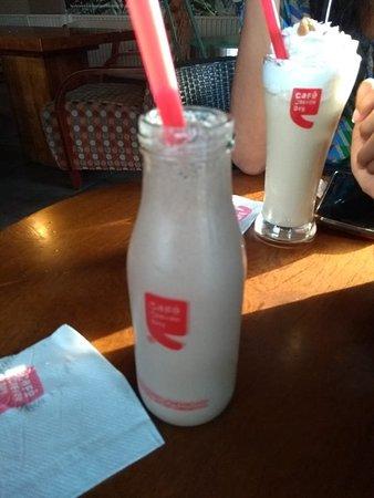 Cafe Coffee Day