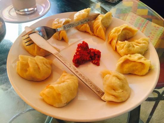 Jaisal Tibet Restaurant