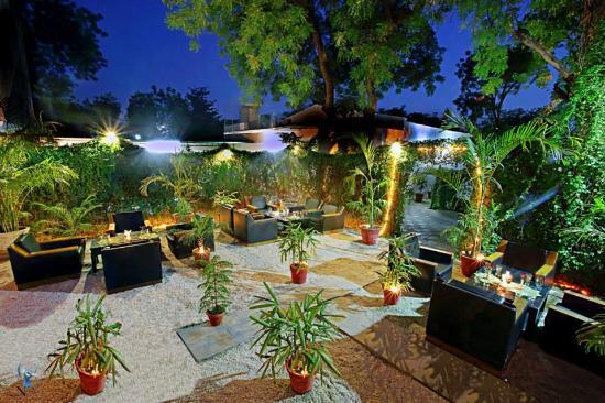 Winds Restaurant