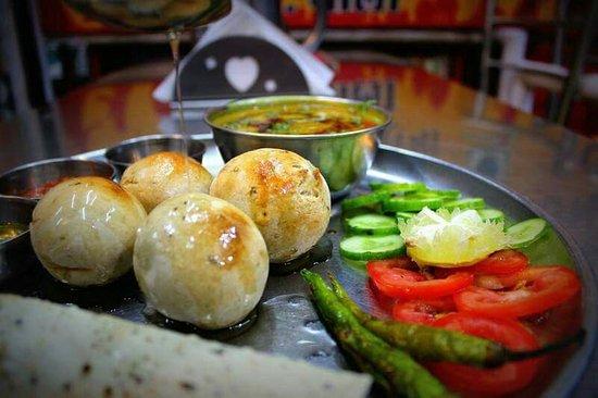 Rajasthani Bhojnalaya