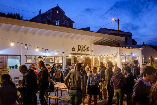 Resturant O Sargo