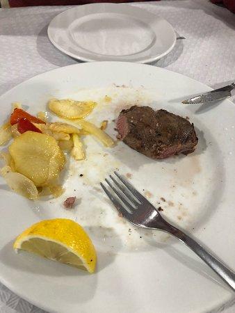 Restaurante el Descanso