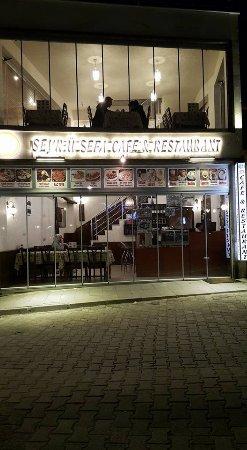 Seyr-u Sefa Cafe & Restaurant