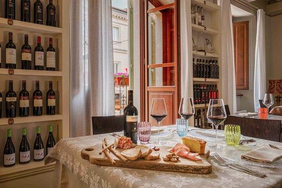 La Foresteria Alzatura