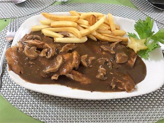 Restaurante La Casa De Don Juan