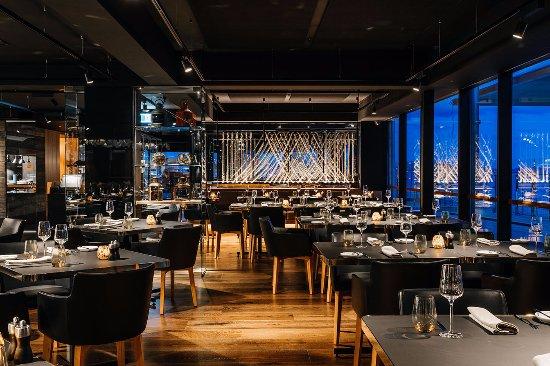 Old Wharf Restaurant