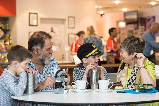 McGinness' Restaurant