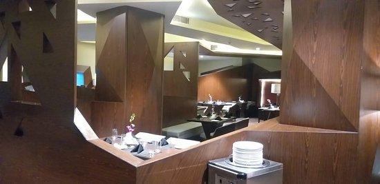 Caramel Multicuisine Restaurant