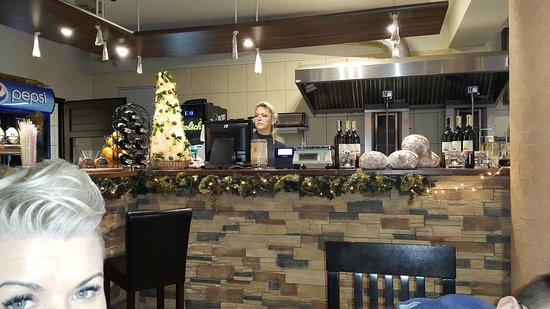 Restauracja Letniskowa