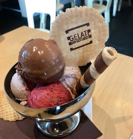 Gelateria San Gottardo