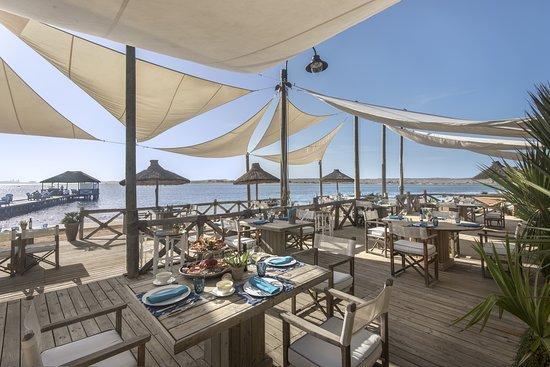 La Plage de La Sultana Oualidia