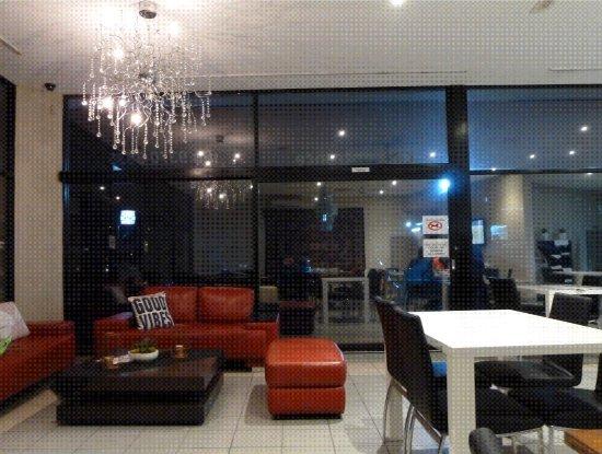 Turkish Delight Cafe