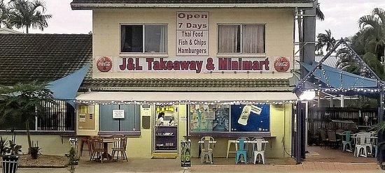 J&L Thai Takeaway
