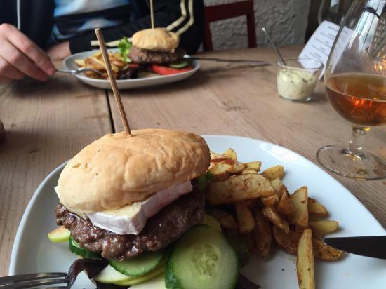 Meieriet Restaurant