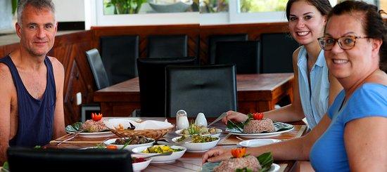 Sole Luna Seafood Restaurant