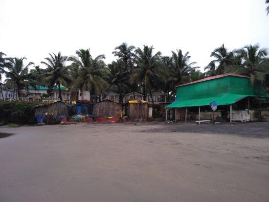 Arabian Sea Restaurant