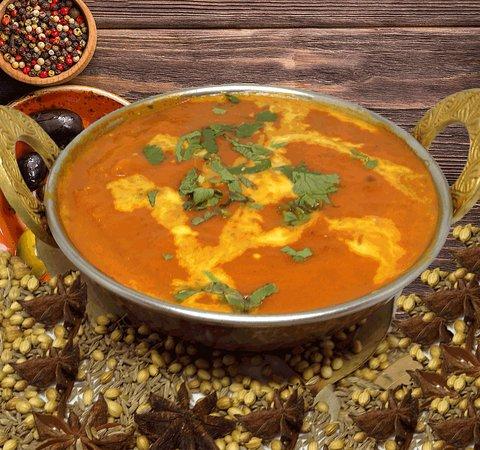 The Tandoor Indian Restaurant