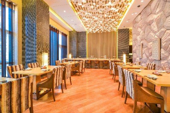 Keyaki Japanese Restaurant