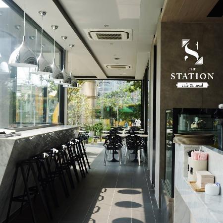 The Station Cafe&Meal