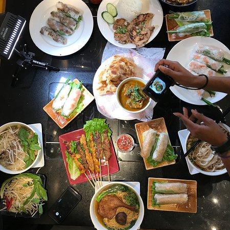 Le Viet Asian Cuisine