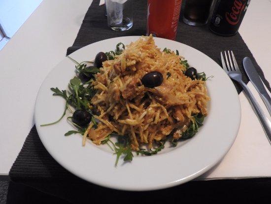 Ver Lisboa Restaurante