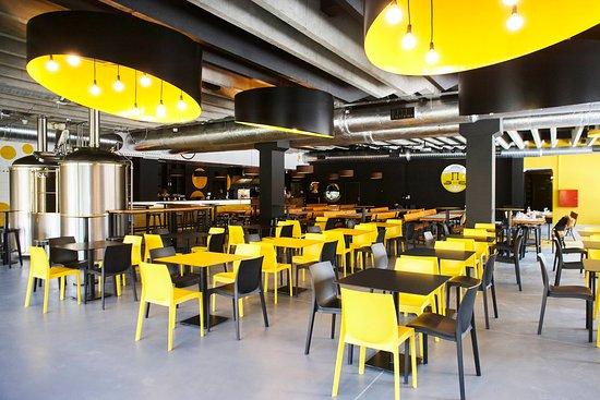 Browar Klubopiwiarnia