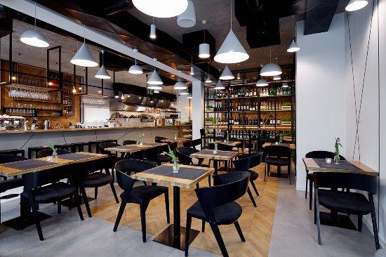 NOTABENE Restaurant & Cafe