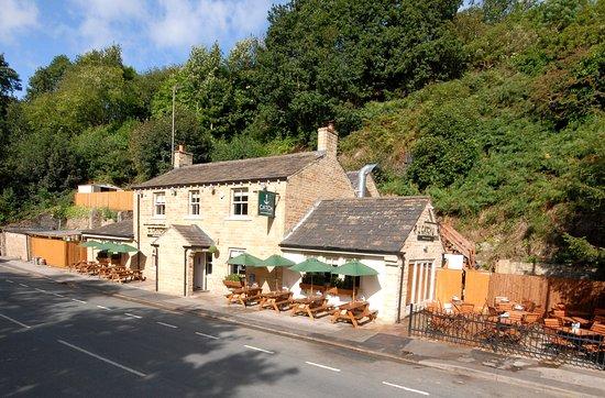 Catch Seafood Restaurant