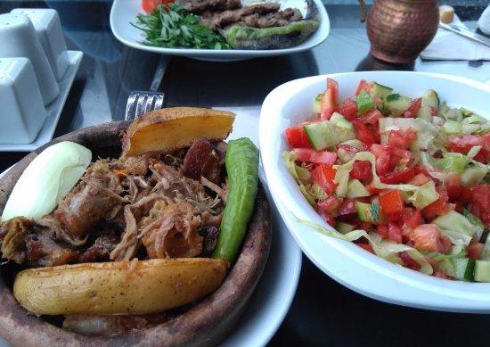 Ayder Sofrasi