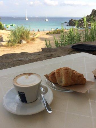 Rena Bianca Beach Bar