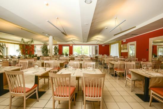 Ristorante Pizzeria Lindbergh