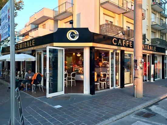 Caffe Centrale