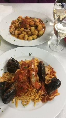 Bar Ristorante Bocciofila