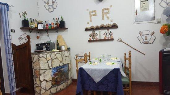 Trattoria Il Buongustaio