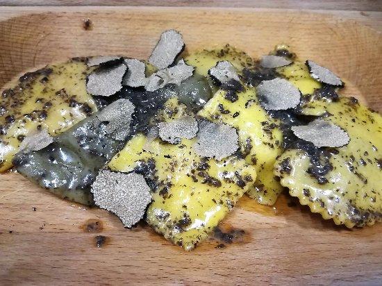 Osteria Pizzeria Dell'Orologio