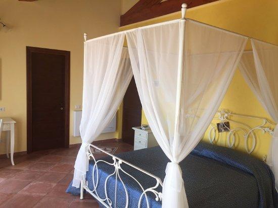 Agriturismo Ciociaro Il Colle Ristorante