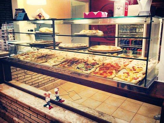 Pizzeria Pulcinella Torrette di Ancona