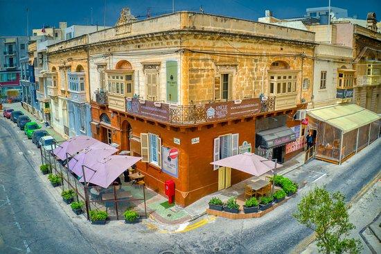 Uncle Matt's Kitchen