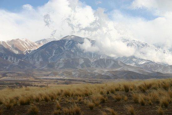 El Bistró Finca Blousson