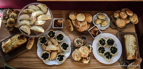 Celicatessen Celiacos