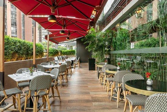 La Terraza del Pardo