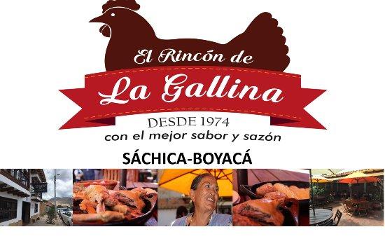 Rincon de la Gallina
