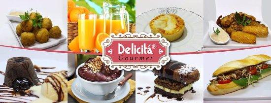 Delicitá Gourmet