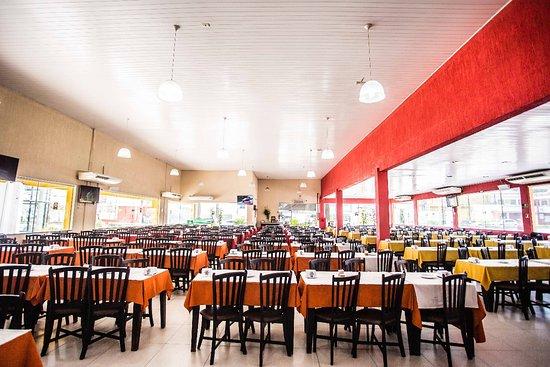 Churrascaria Boi D'Ouro