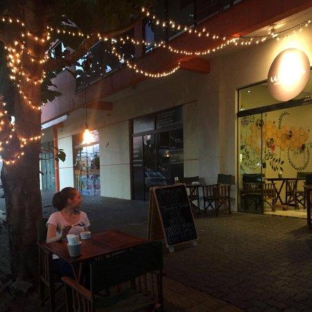 Union Saladas e Quitutes