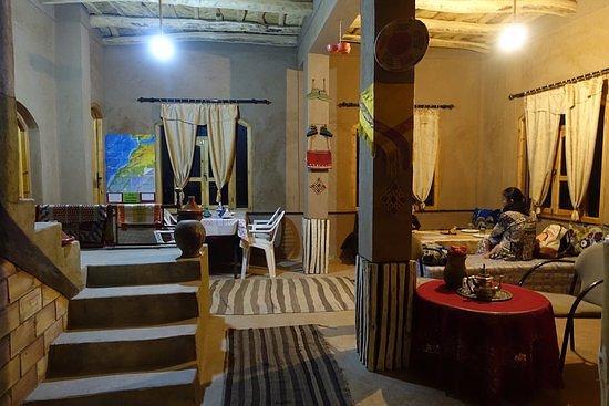 Restaurant Pizzeria Sindibad