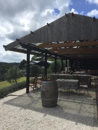 Frenchmans Hill Estate