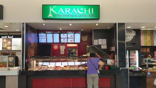 Karachi Indian Cuisine