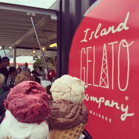 Island Gelato Company