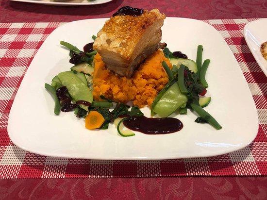 Poppies Diner at the Norfolk Island RSL club